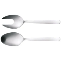 FISKARS FF Zestaw do sałatek, matowy 1002960