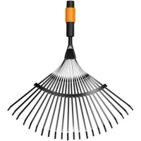 FISKARS  Grabie do liści metalowe QuikFit™ 1000644