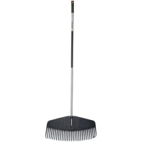 FISKARS Grabie do liści, duże, 29 zębów Garden Light™ 1000660
