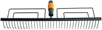 FISKARS  Grabie do trawnika QuikFit™ 1000656