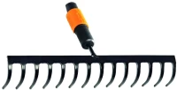 FISKARS Grabie 14-zębne  QuikFit™ 1000653