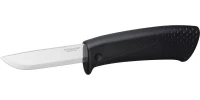 FISKARS Nóż konstruktorski z wbudowaną ostrzałką (czarny) 1023617